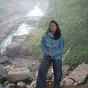 Meet your Posher, Annette